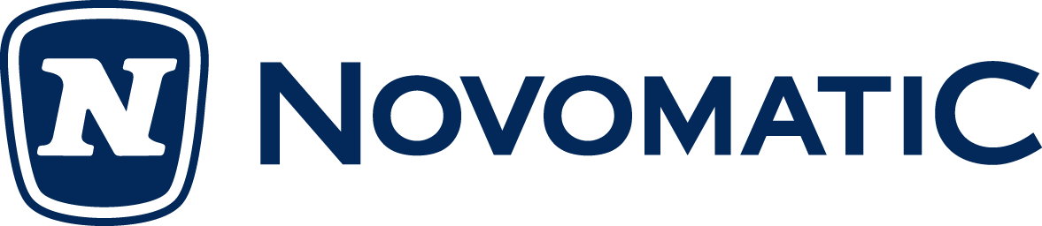 Novomatic logo