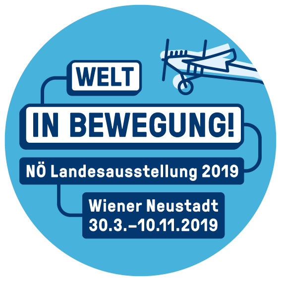 NÖLA 2019 Logo Button Var 2 mit Ort und Datum