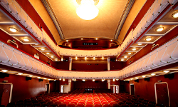 stadttheater